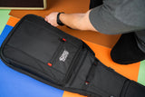 Metal pedalboard design to fit in most Gator Case