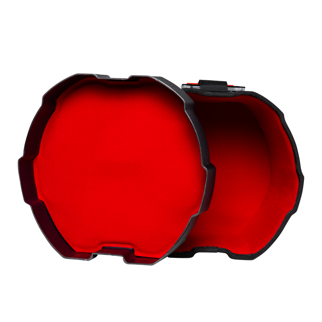 Gator Grooves Tom Case; 8" x 7"