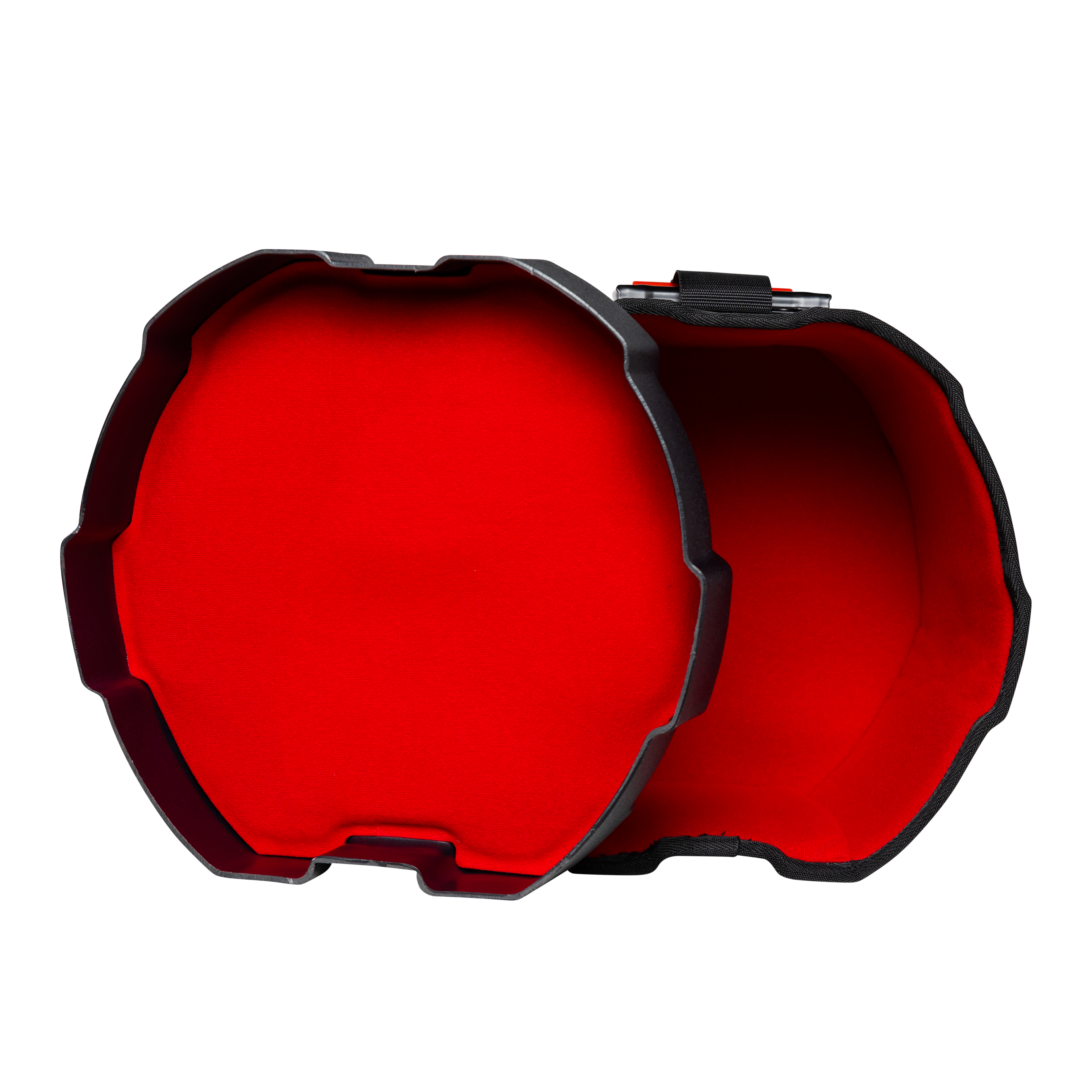 Gator Grooves Tom Case; 8" x 7"