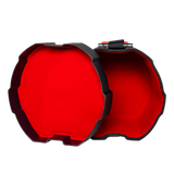Gator Grooves Tom Case; 8" x 8"