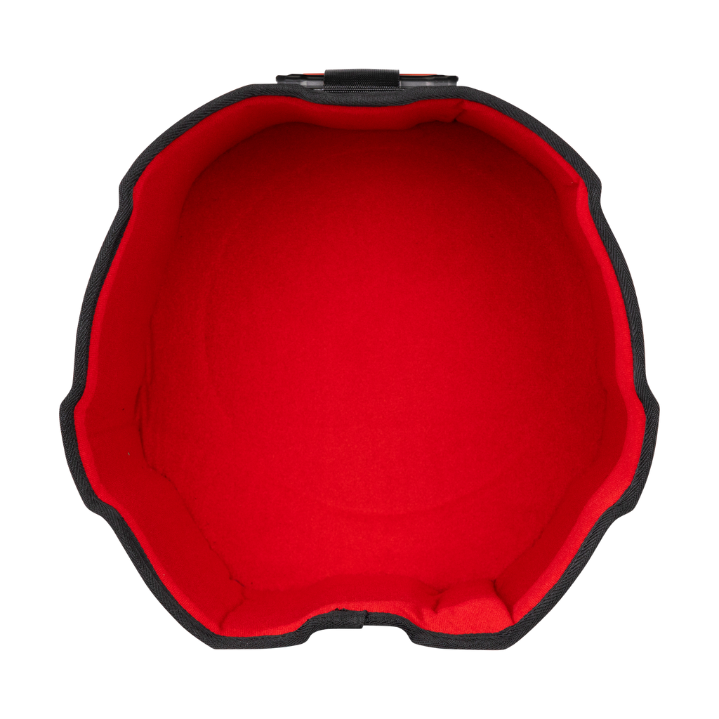 Gator Grooves Tom Case; 10" x 7"