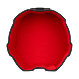 Gator Grooves Tom Case; 10" x 7"