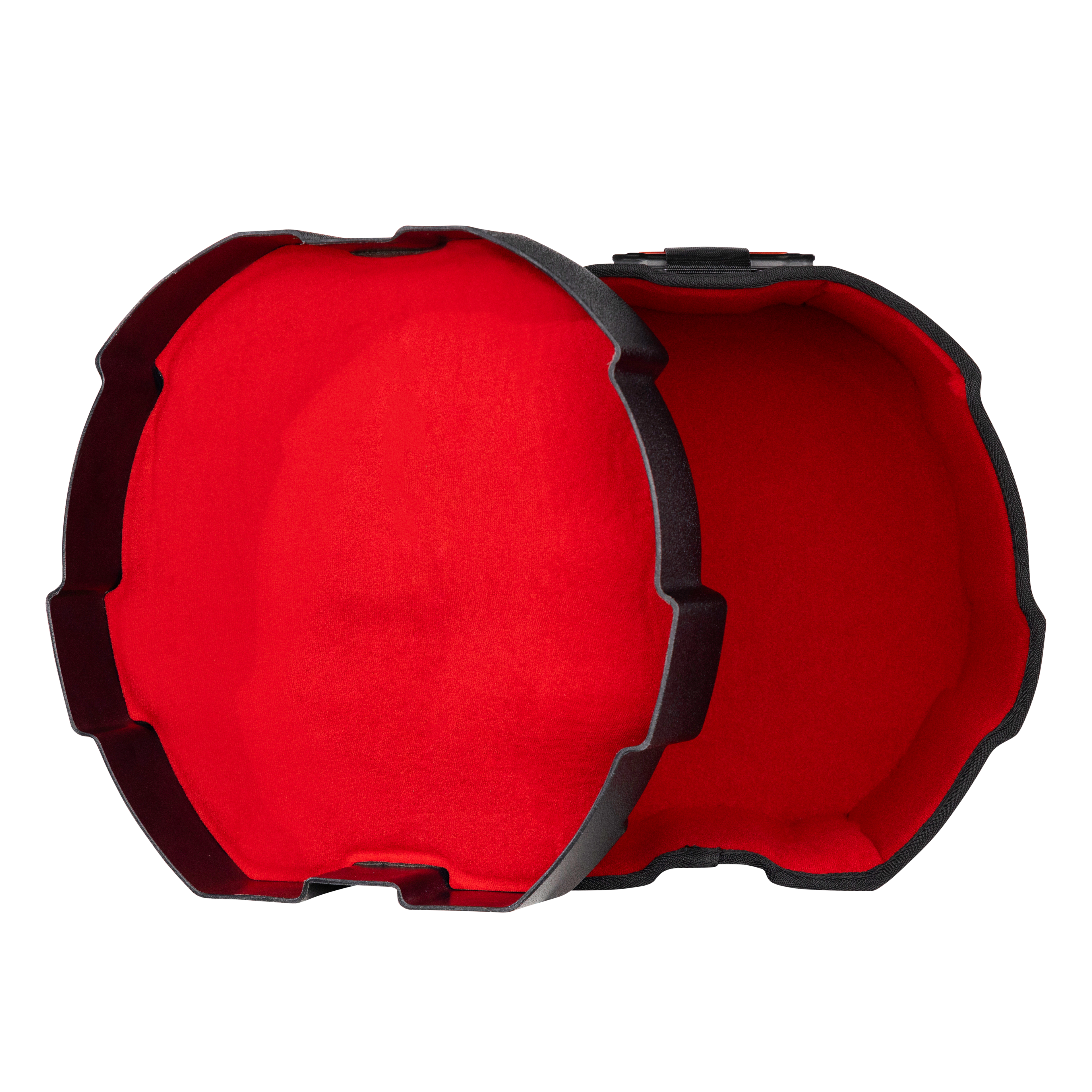 Gator Grooves Tom Case; 10" x 7"