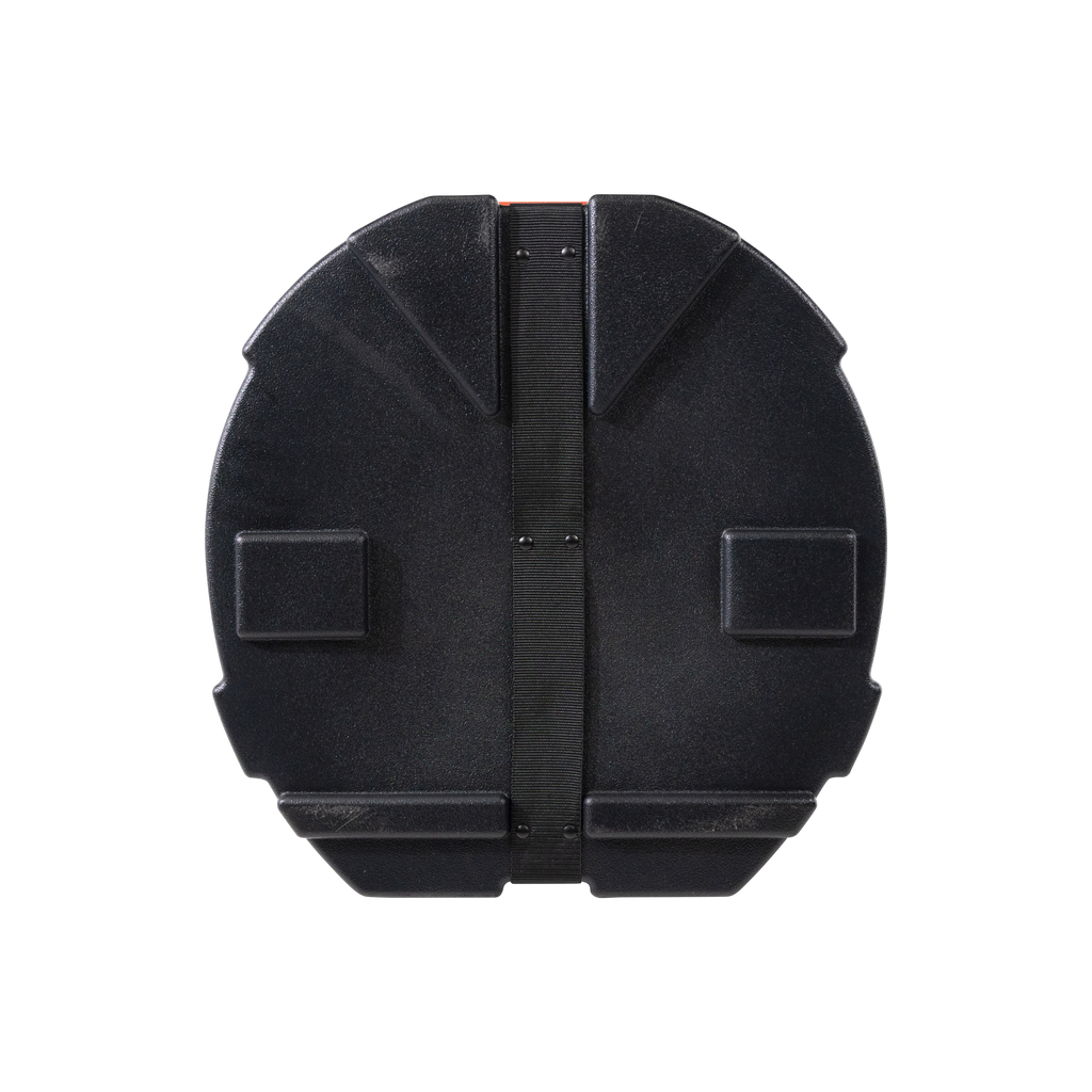 Gator Grooves Tom Case; 10" x 8"
