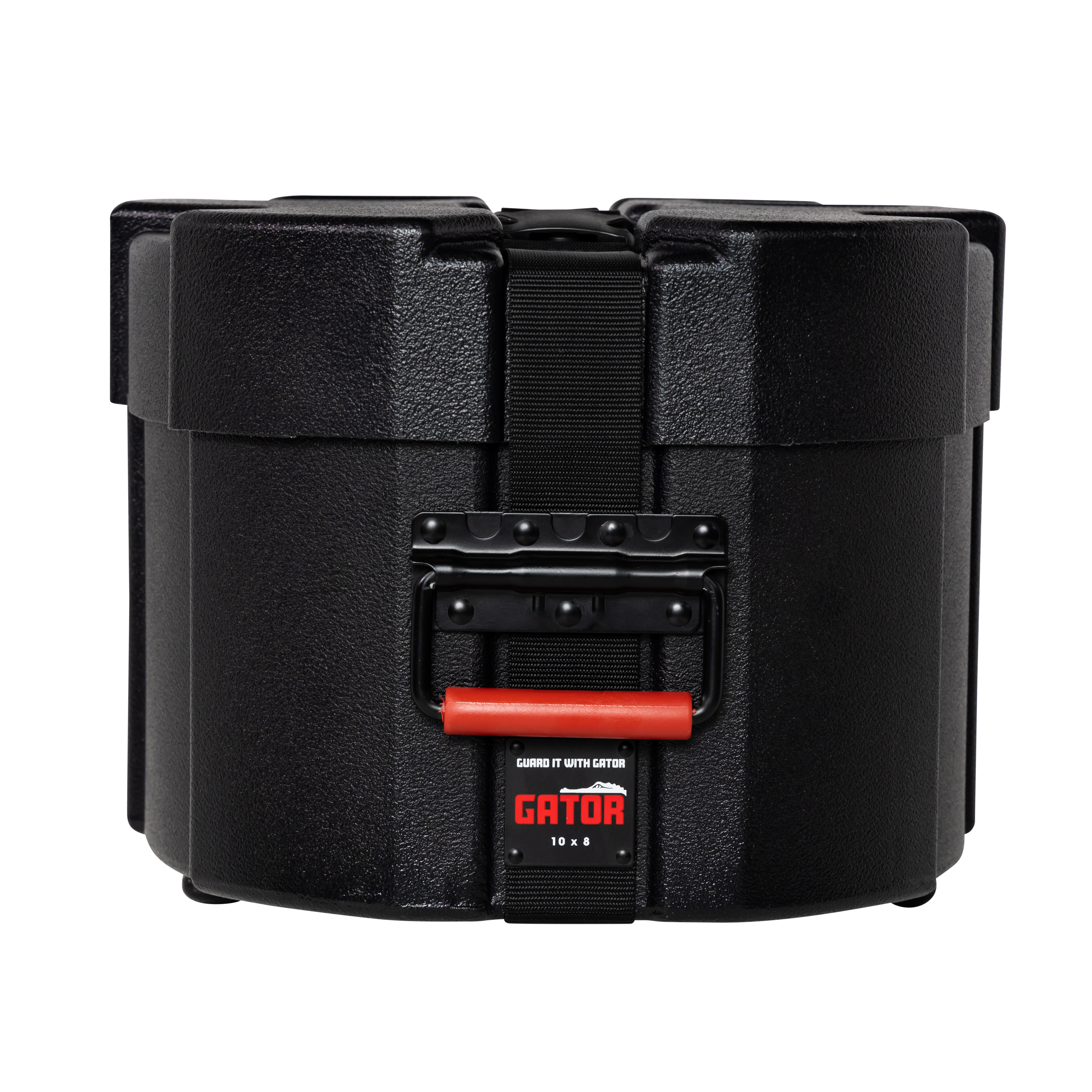 Gator Grooves Tom Case; 10" x 8"
