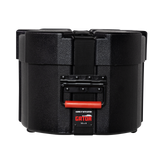 Gator Grooves Tom Case; 10" x 8"