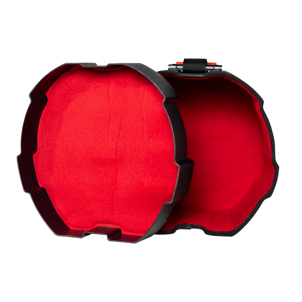 Gator Grooves Tom Case; 10" x 8"