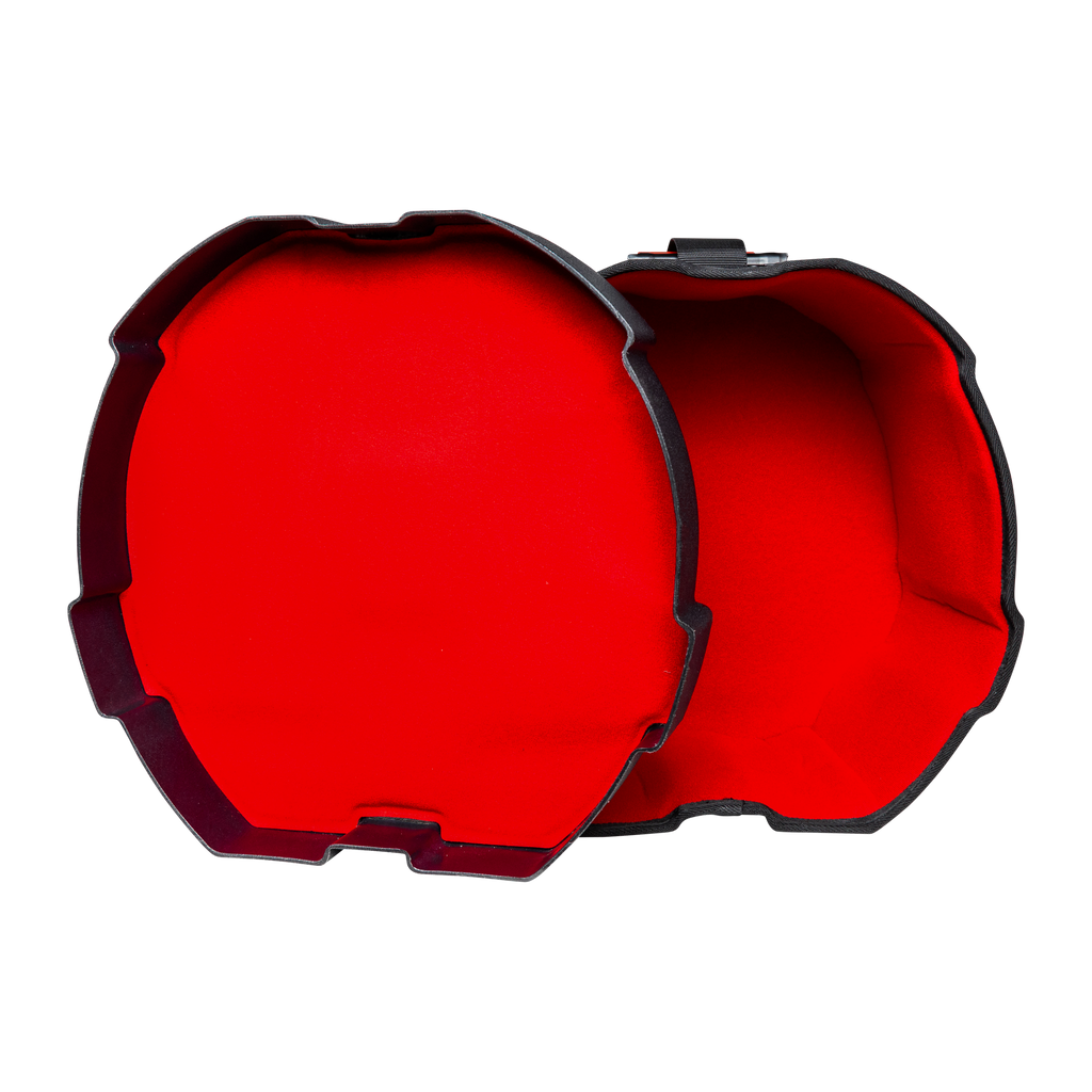 Gator Grooves Tom Case; 12" x 8"