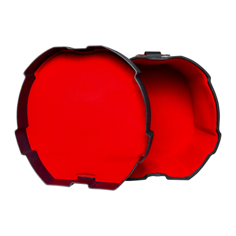 Gator Grooves Tom Case; 12