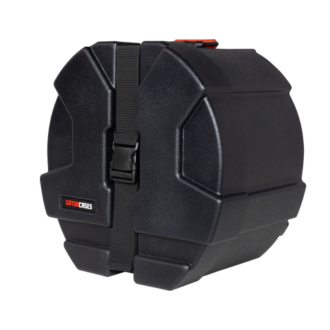 Gator Grooves Tom Case; 12