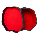 Gator Grooves Tom Case; 12" x 9"