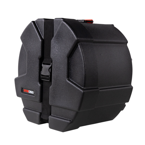 Gator Grooves Tom Case; 13