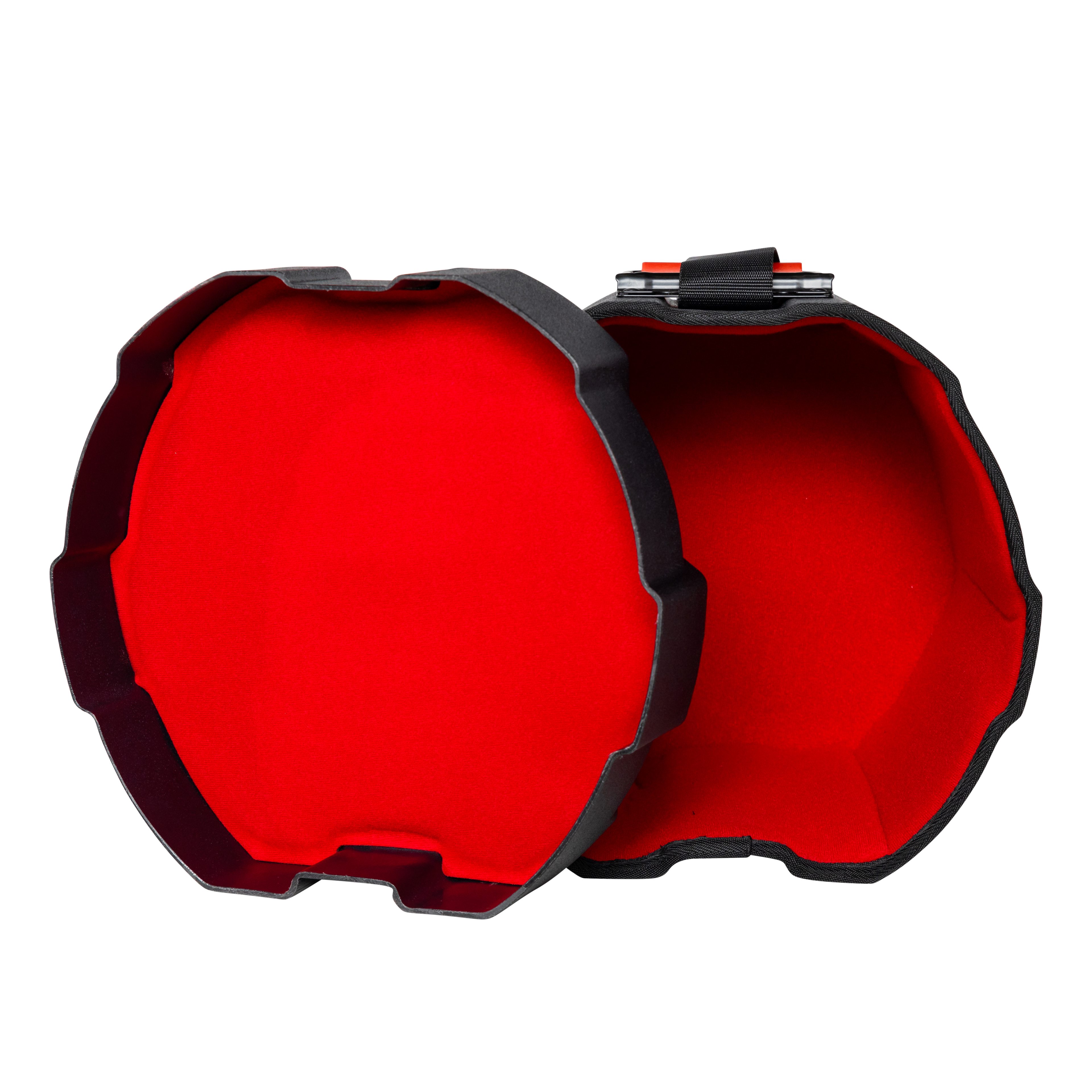 Gator Grooves Tom Case; 13" x 9"