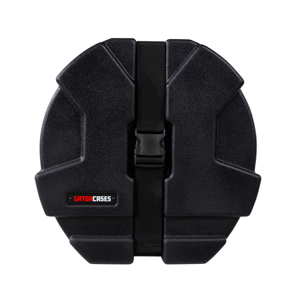 Gator Grooves Tom Case; 13" x 10"