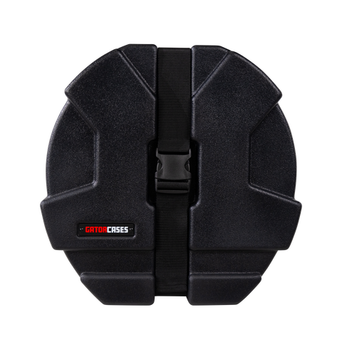 Gator Grooves Tom Case; 13" x 10"