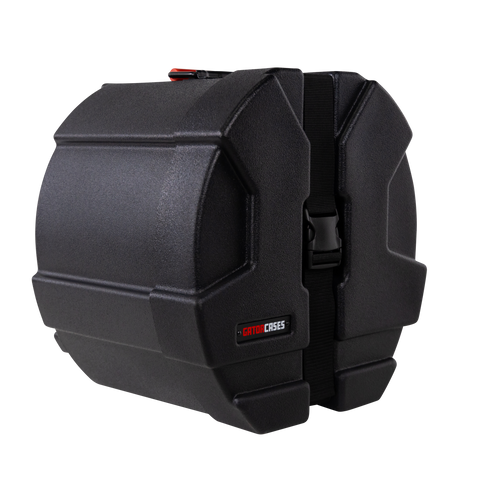 Gator Grooves Tom Case; 13