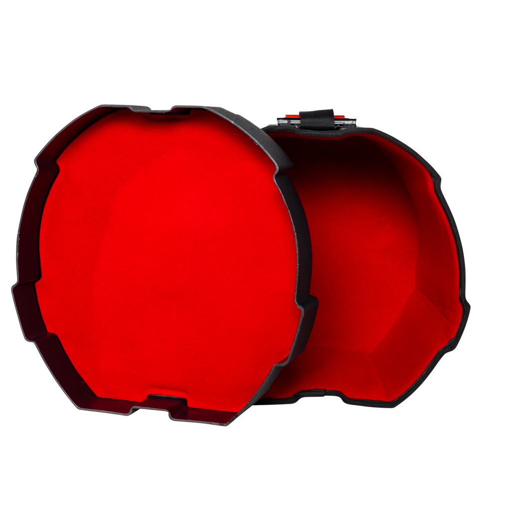 Gator Grooves Tom Case; 13" x 10"