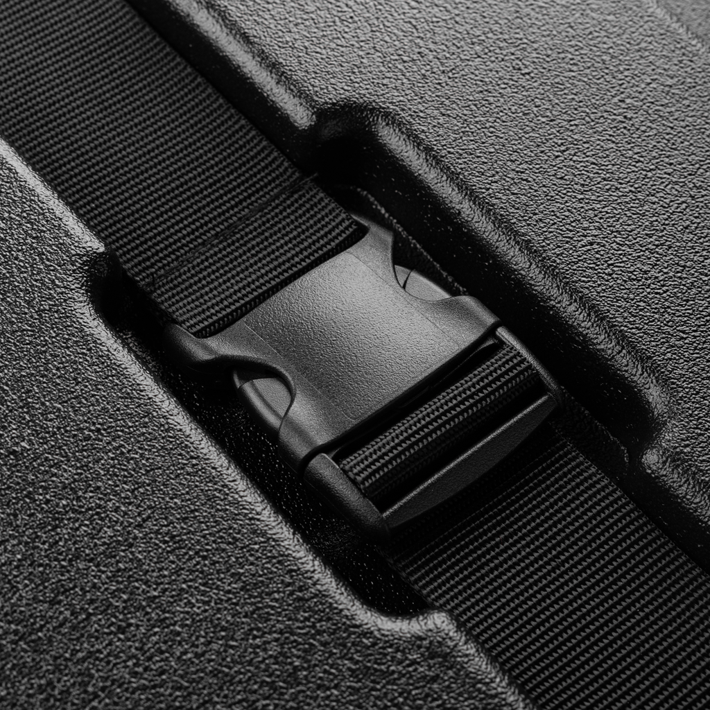 Gator Grooves Snare Case 13" x 5.5"