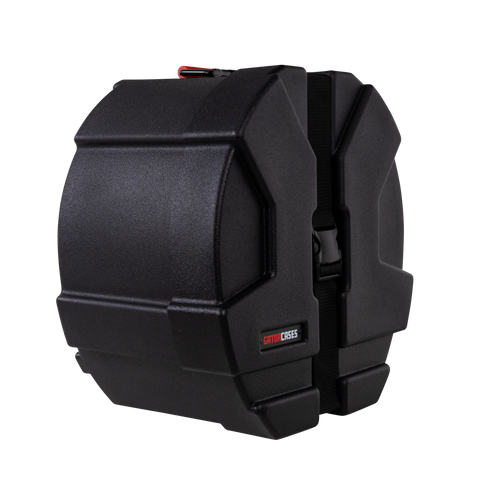 Gator Grooves Snare Case; 14