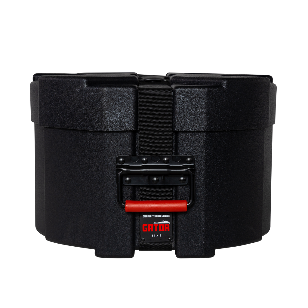 Gator Grooves Snare Case; 14" x 8"