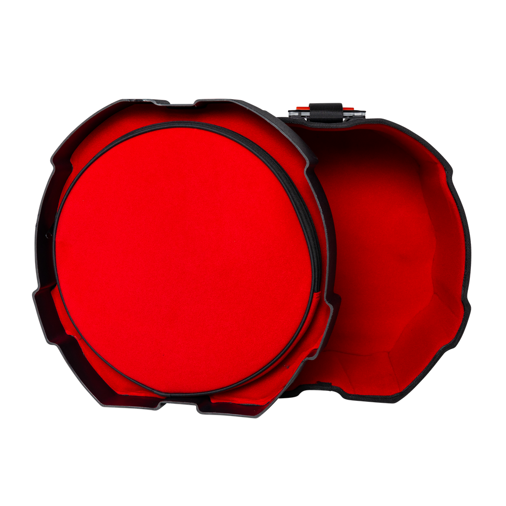 Gator Grooves Snare Case; 14" x 8"