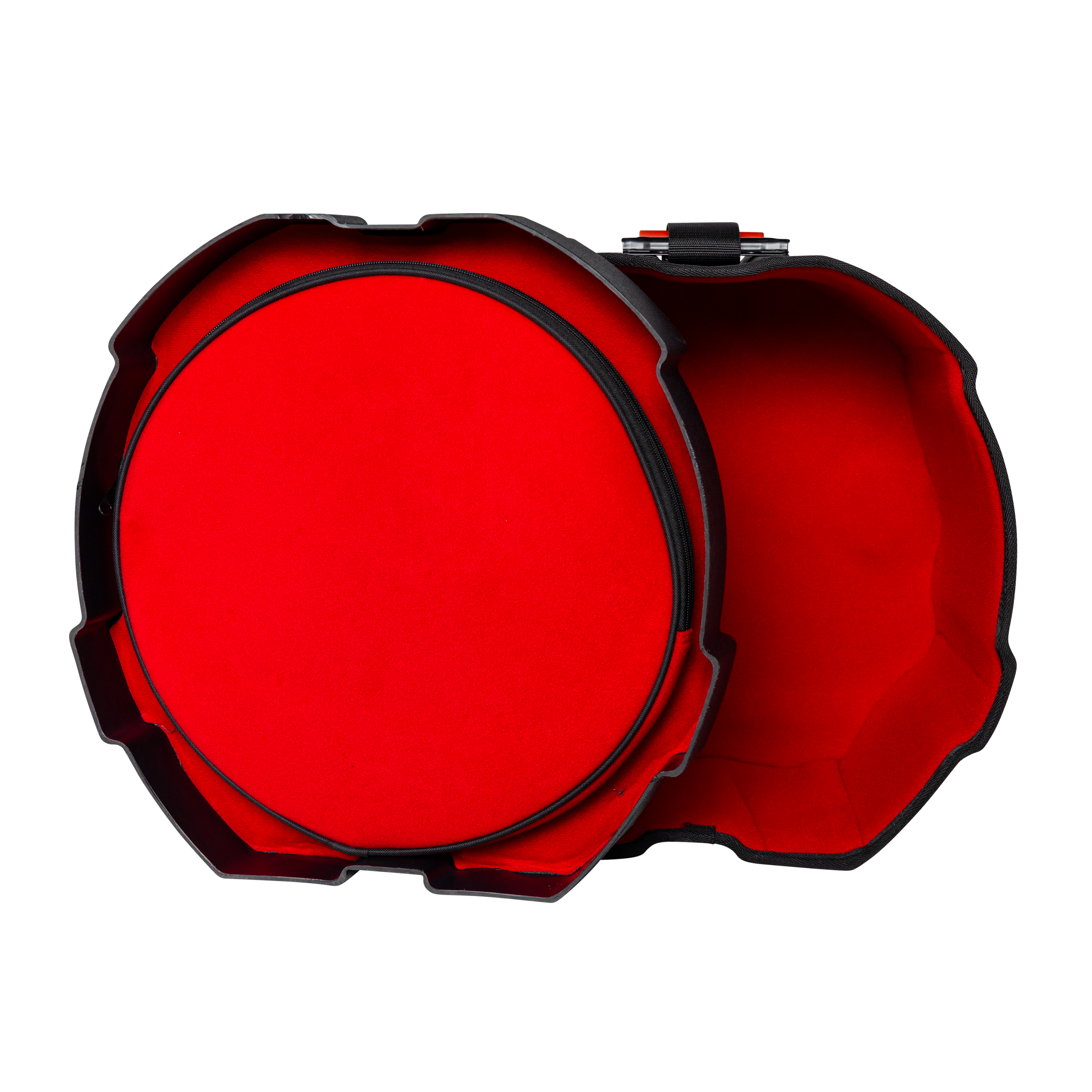 Gator Grooves Snare Case; 14" x 8"