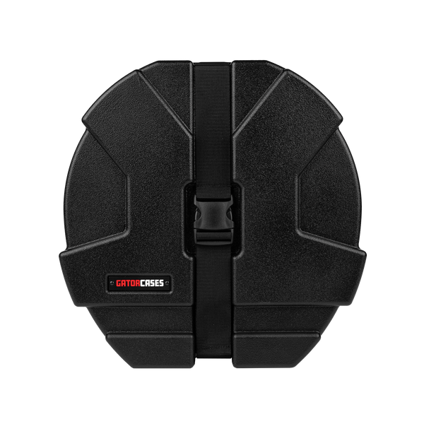 Gator Grooves GPC1410 Tom Case 14" x 10"