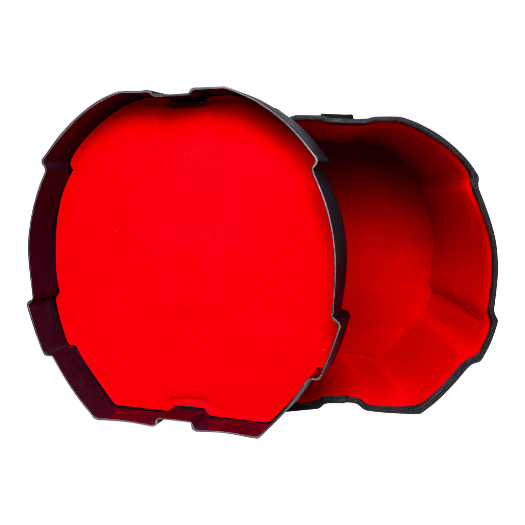 Gator Grooves Floor Tom Case; 14" x 12"
