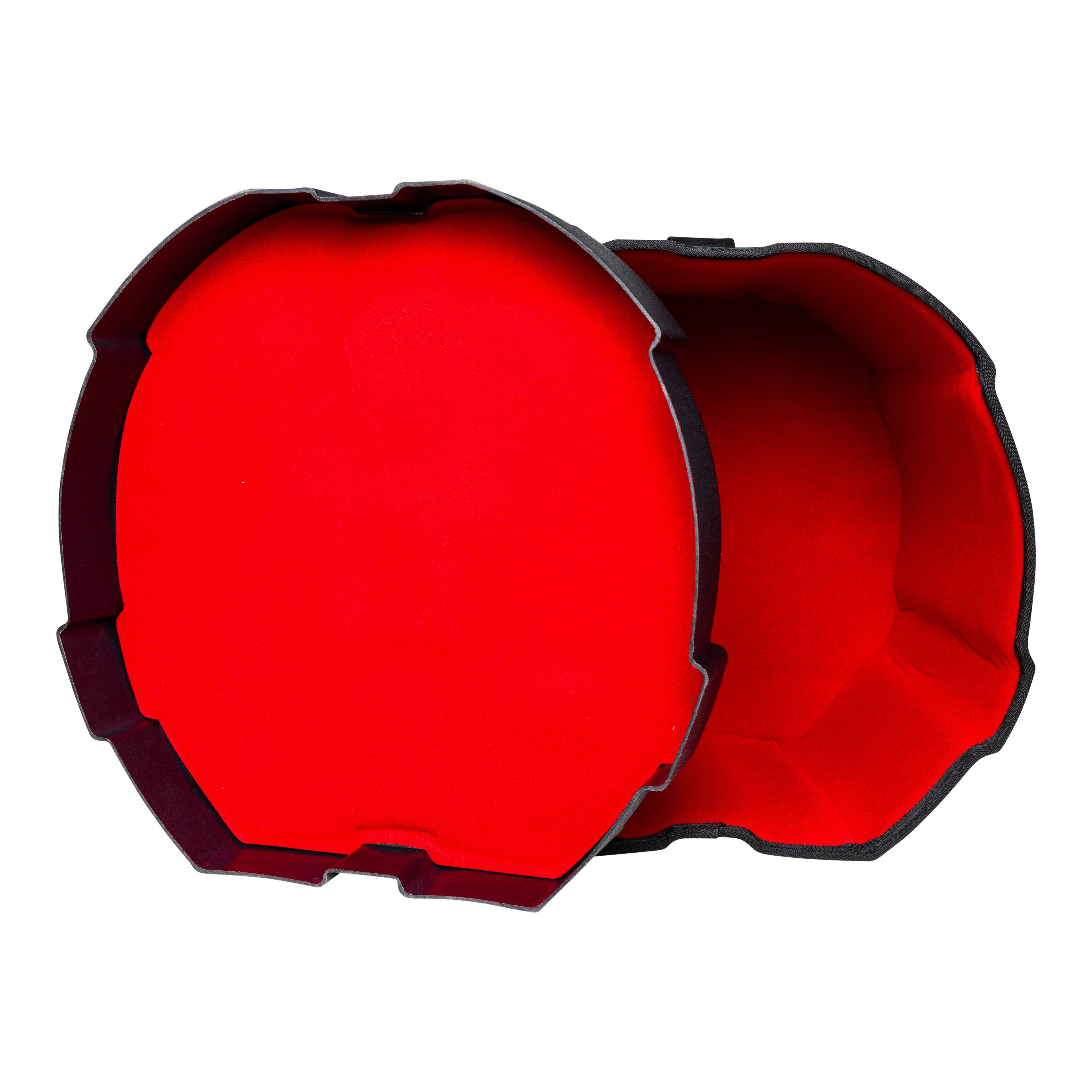 Gator Grooves Floor Tom Case; 14" x 12"