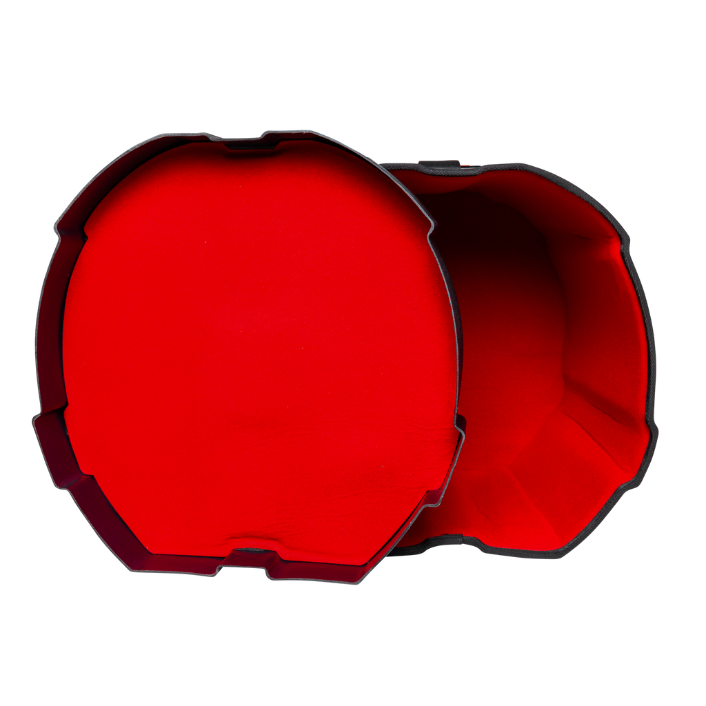 Gator Grooves Floor Tom Case; 14" x 14"