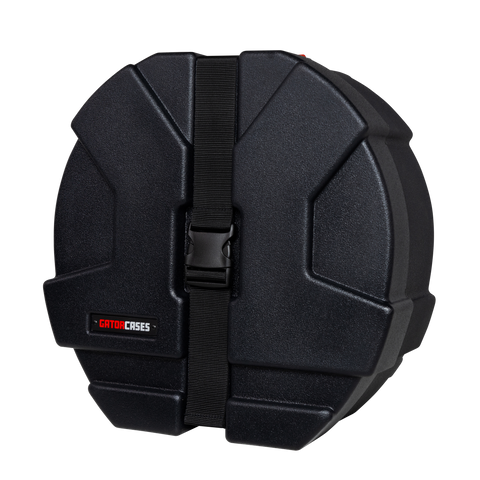 Gator Grooves Snare Case; 14