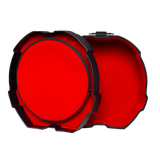 Gator Grooves Snare Case; 14" x 5.5"