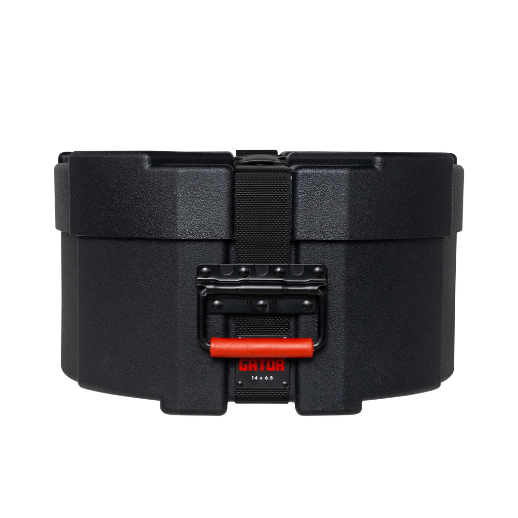 Gator Grooves Snare Case; 14" x 6.5"