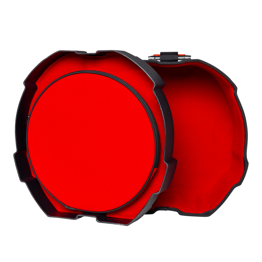 Gator Grooves Snare Case; 14" x 6.5"