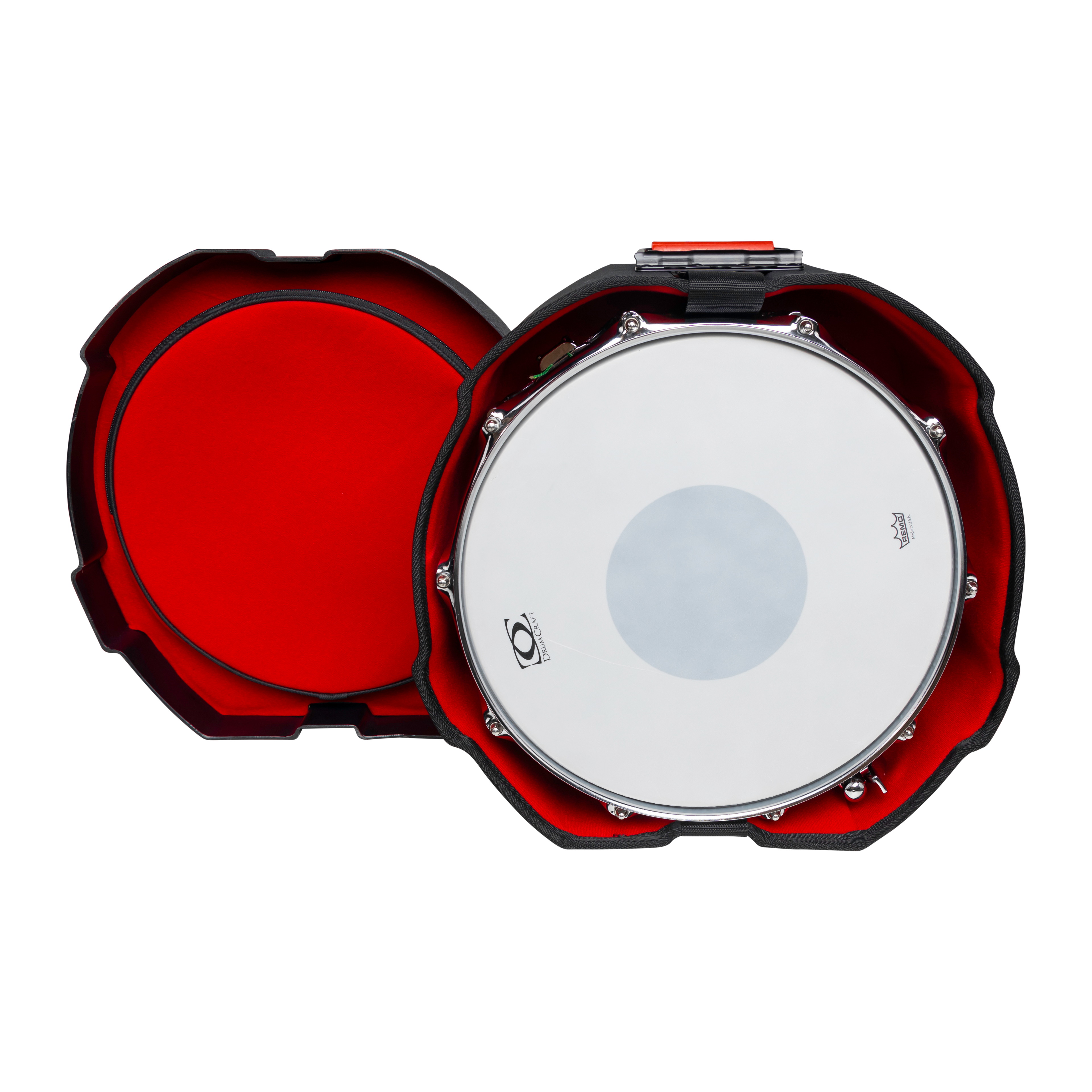 Gator Grooves Snare Case; 14" x 6.5"