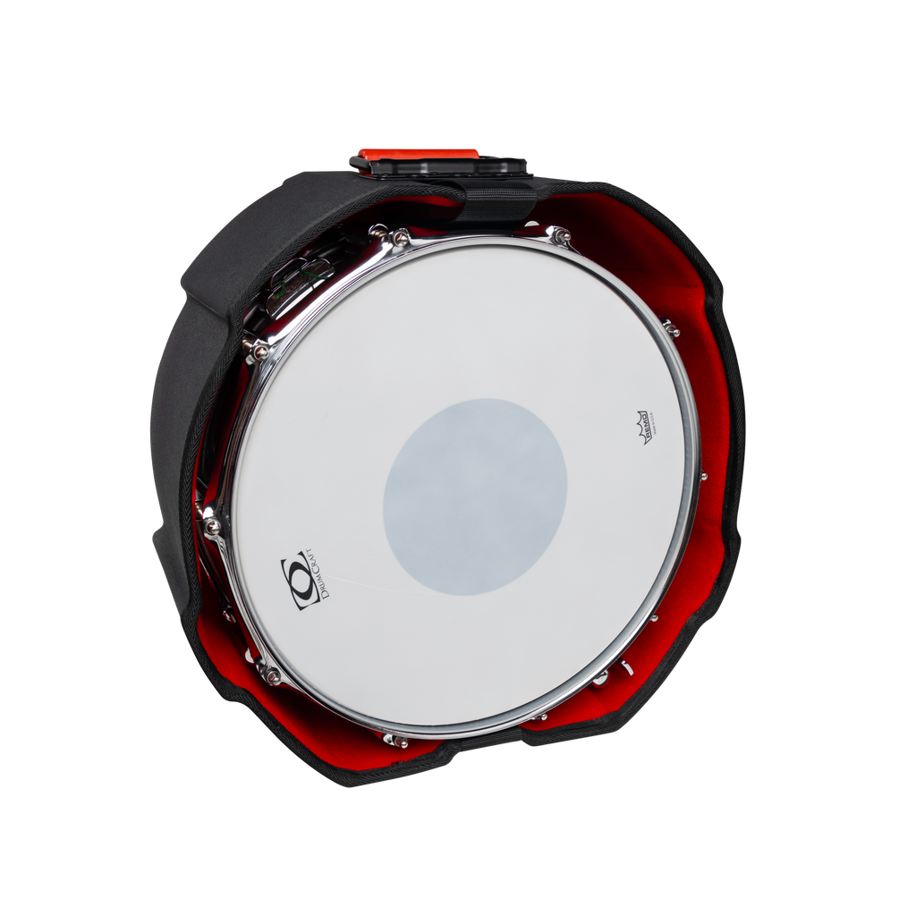 Gator Grooves Snare Case; 14" x 6.5"