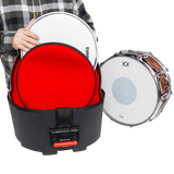 Gator Grooves Snare Case; 14" x 6.5"