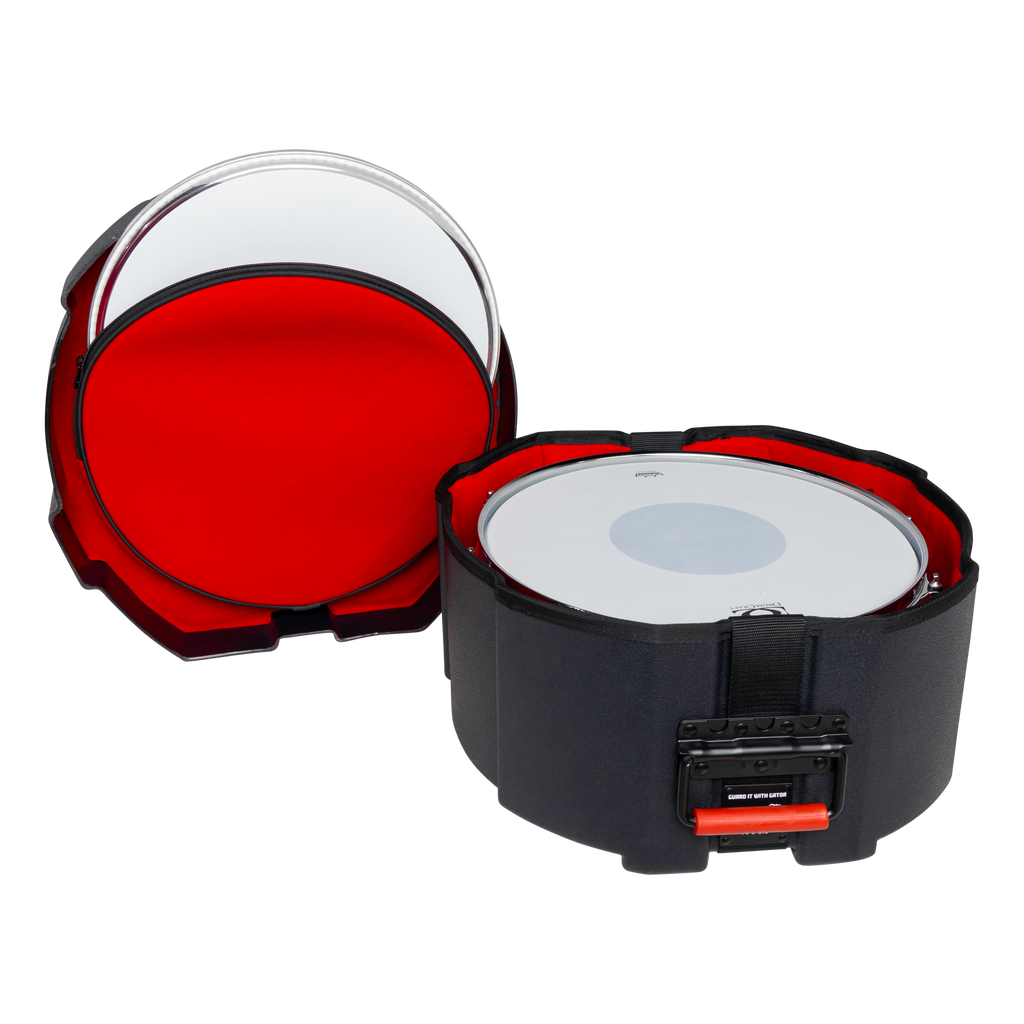 Gator Grooves Snare Case; 14" x 6.5"