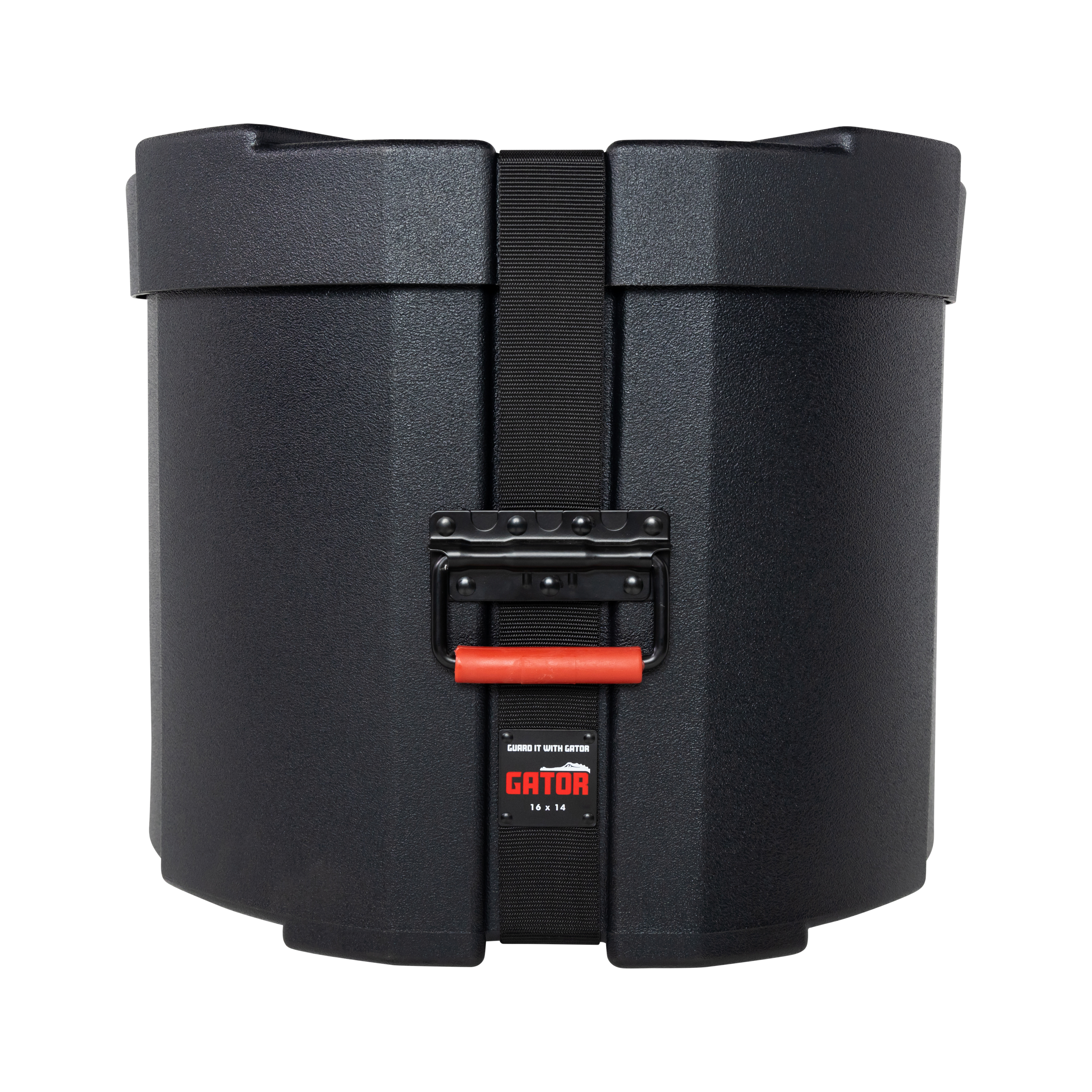 Gator Grooves Floor Tom Case; 16" x 14"