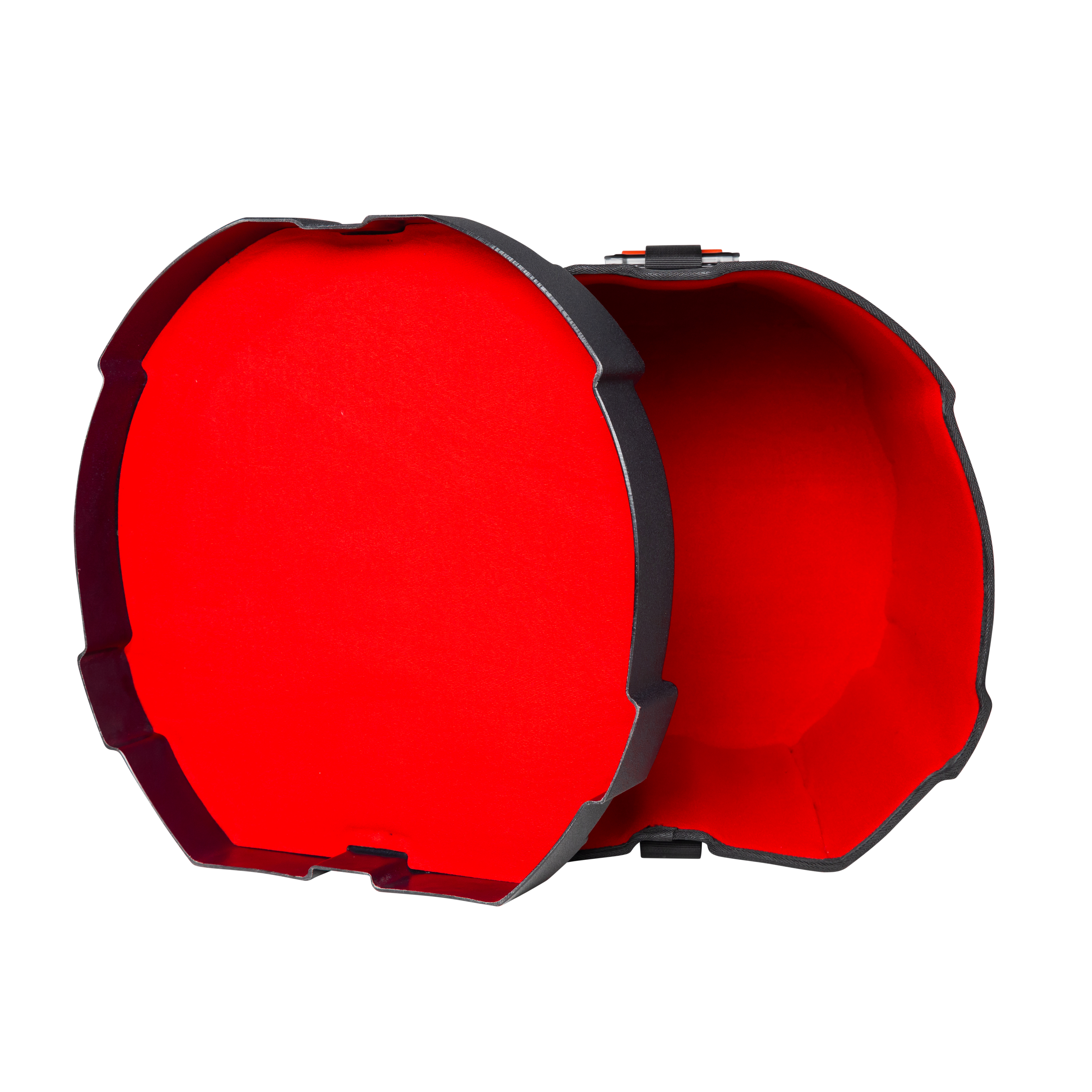 Gator Grooves Floor Tom Case; 16" x 16"