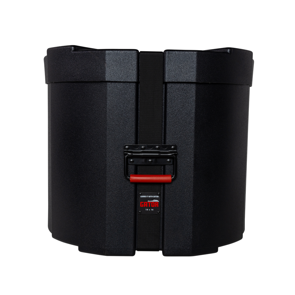 Gator Grooves Floor Tom Case; 18" x 16"