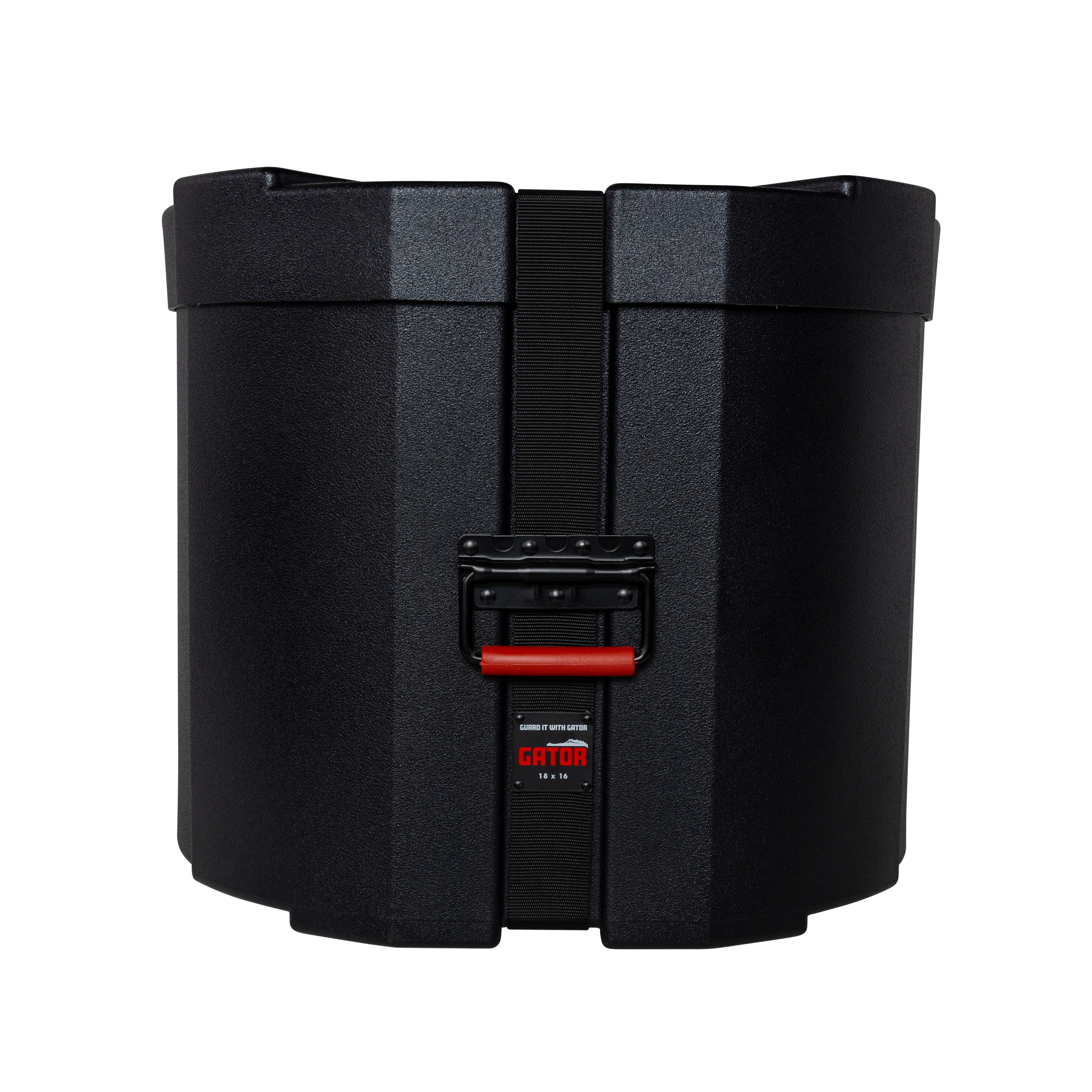 Gator Grooves Floor Tom Case; 18" x 16"