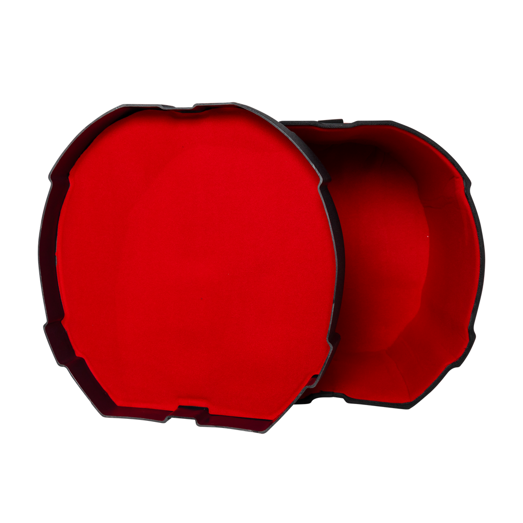 Gator Grooves Floor Tom Case; 18" x 16"
