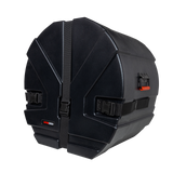 Gator Grooves Bass Drum Case; 20" x 14"
