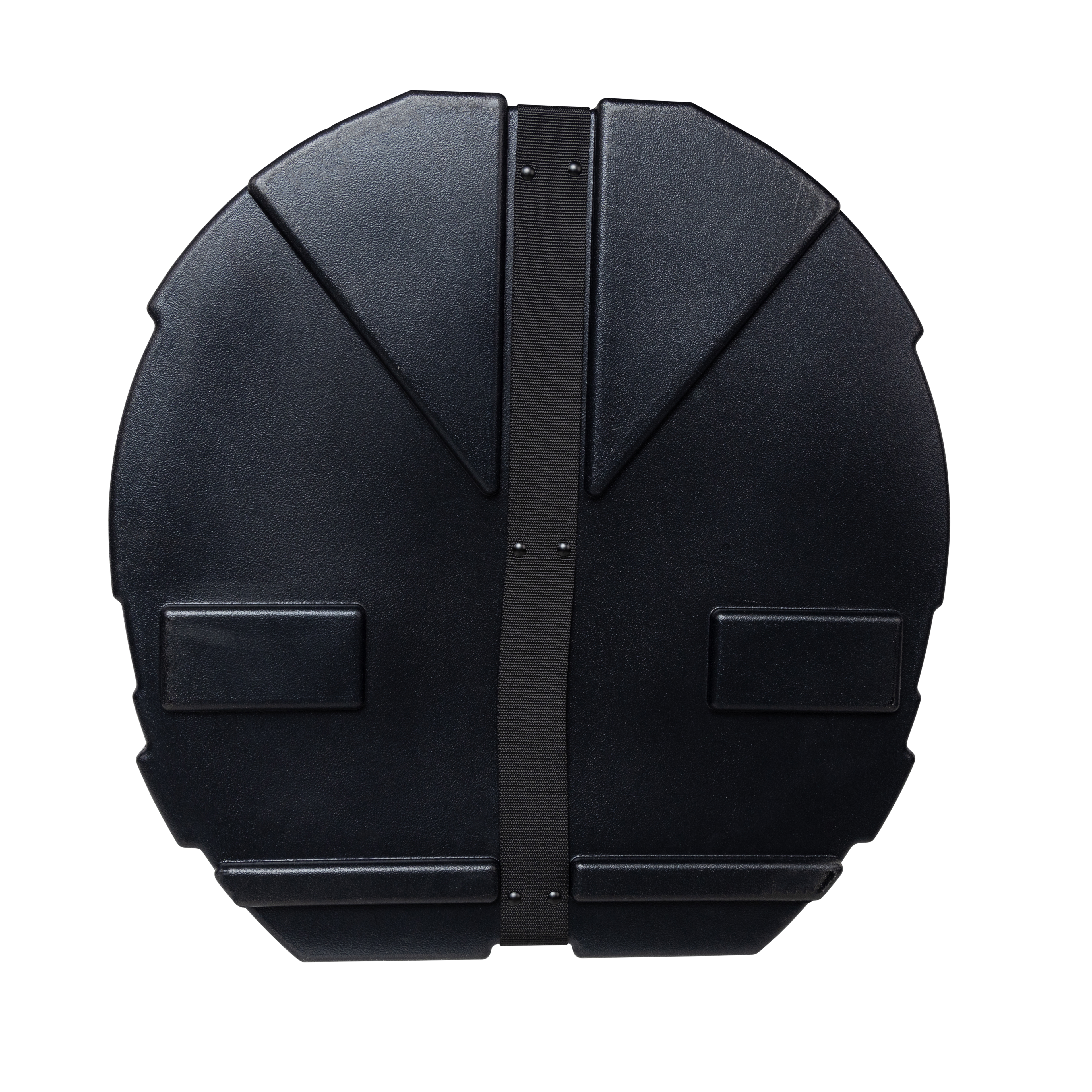 Gator Grooves Bass Drum Case; 20" x 14"