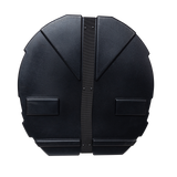 Gator Grooves Bass Drum Case; 20" x 14"