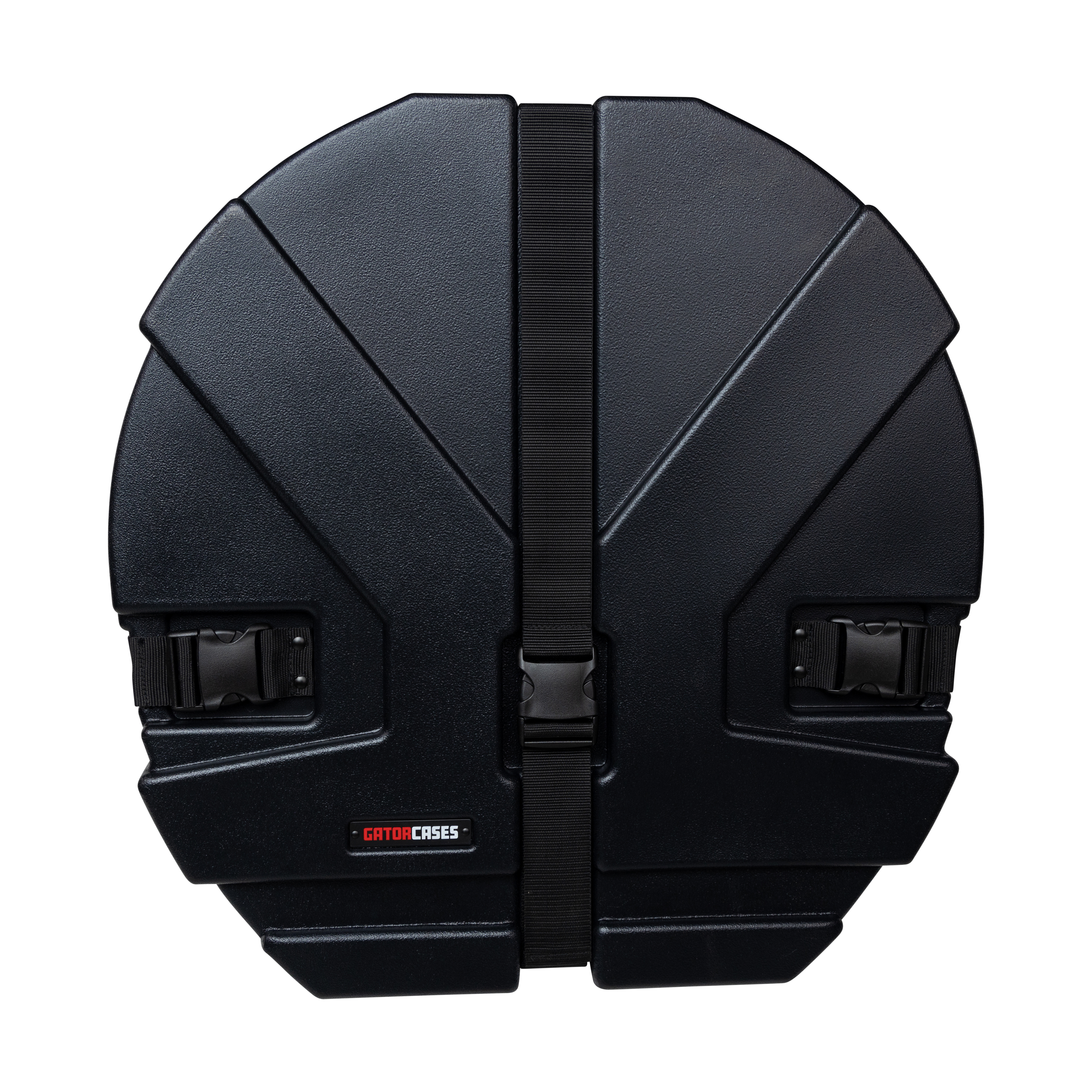 Gator Grooves Bass Drum Case; 20" x 16"