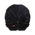 Gator Grooves Bass Drum Case; 20" x 18"