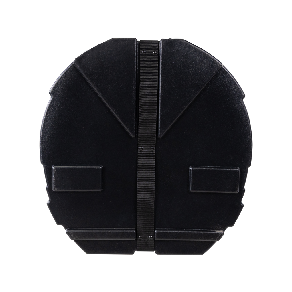 Gator Grooves Bass Drum Case; 20" x 18"