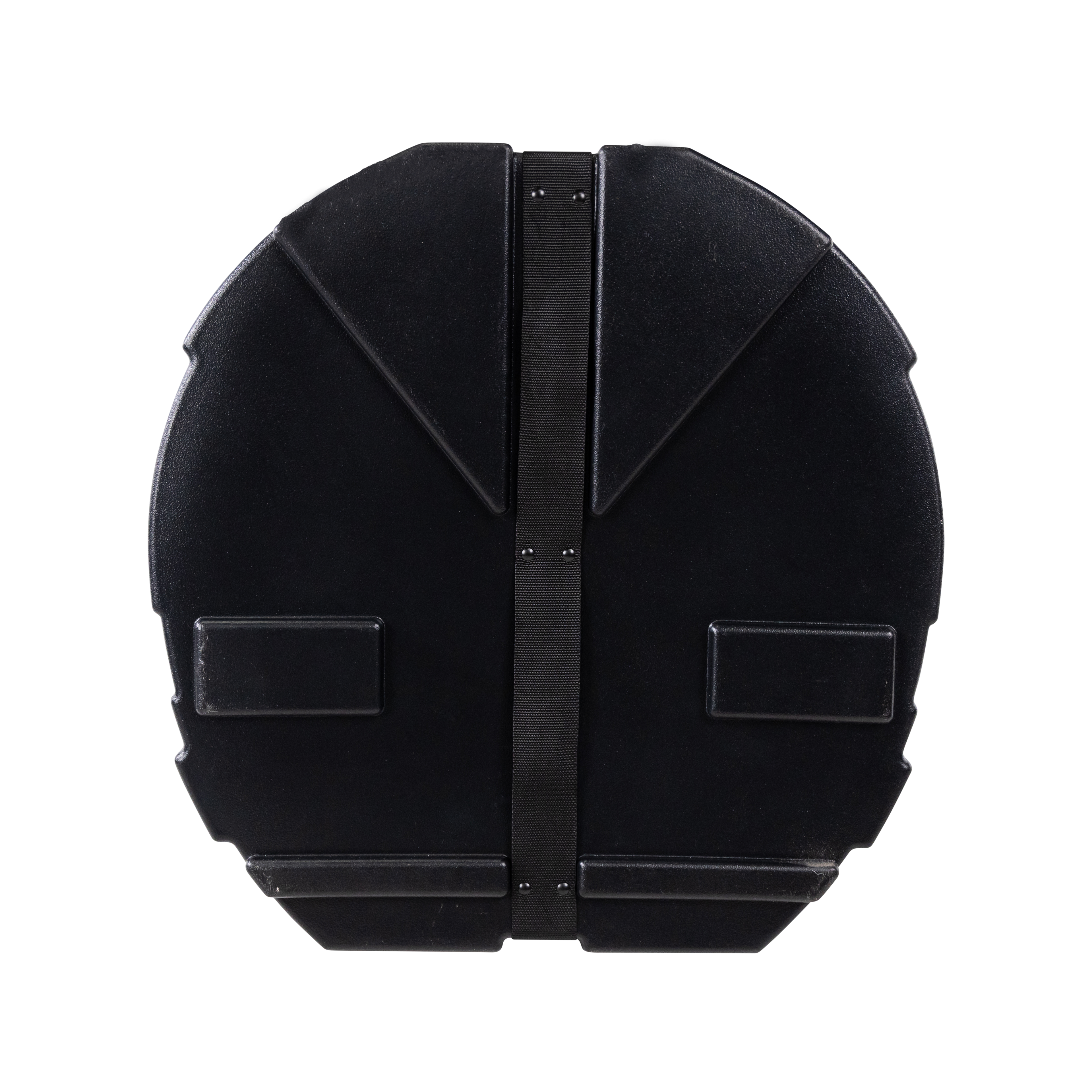 Gator Grooves Bass Drum Case; 20" x 18"